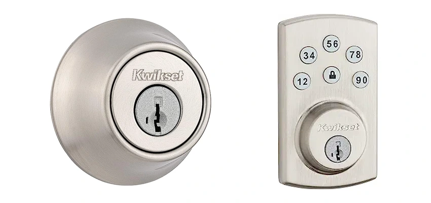 Kwikset Keypad Lock Repair And Installation in Marina del Rey, CA