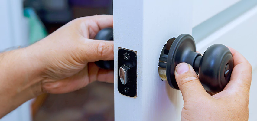 Smart Lock Replacement Assistance in Marina del Rey, California