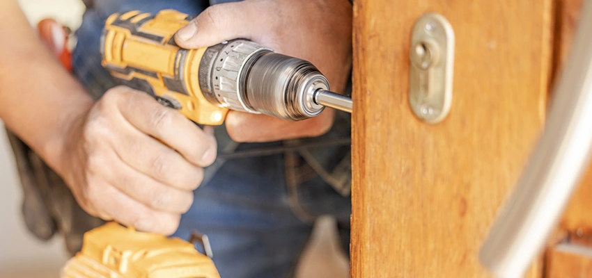 Eviction Locksmith in Marina del Rey, California