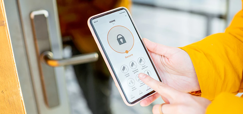 Automatic Door Lock Opener Repair in Marina del Rey, California