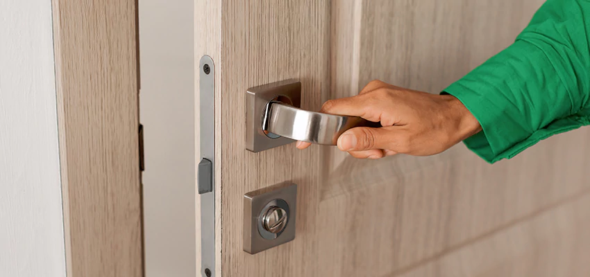 Garage Door Lock Reinforcements in Marina del Rey, California