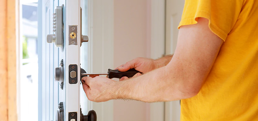 Eviction Locksmith For Key Fob Replacement Services in Marina del Rey, CA