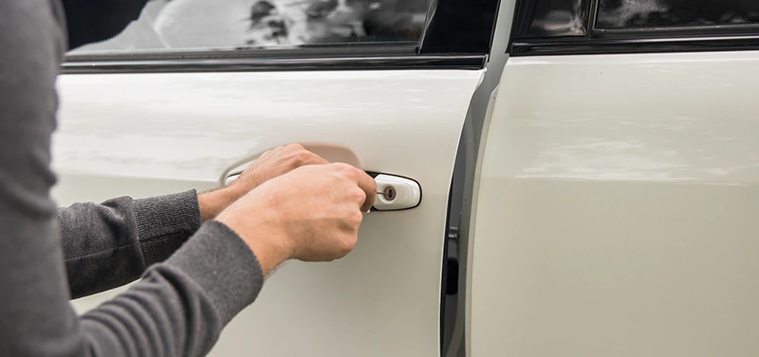 Unlock Car Door Service in Marina del Rey, CA