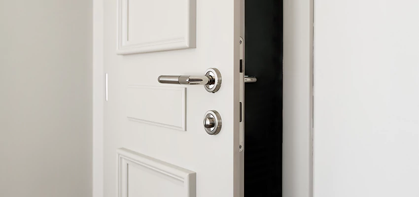 Folding Bathroom Door With Lock Solutions in Marina del Rey, CA