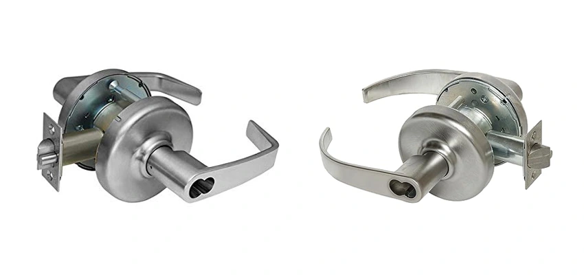 Corbin Russwin Unit Locks Repair Installation in Marina del Rey, CA