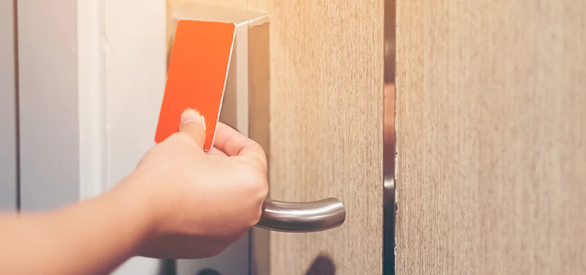 Electronic Locks Motor Repair in Marina del Rey, California