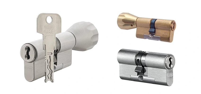 Evva Padlock Installation in Marina del Rey, California