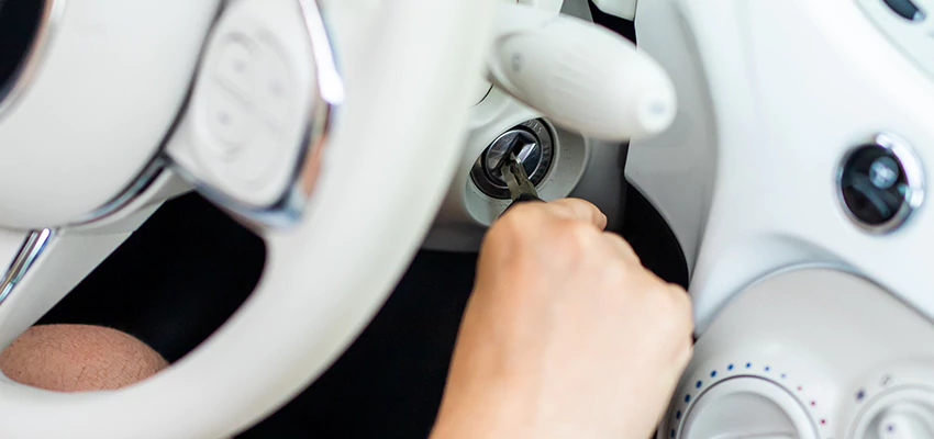 Ignition Lock Barrel Replacement Near Me in Marina del Rey, California