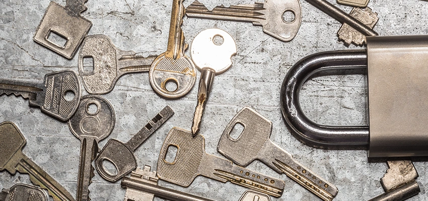 Lock Rekeying Services in Marina del Rey, California