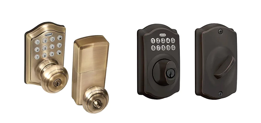 Medeco Locks Replacement in Marina del Rey, CA