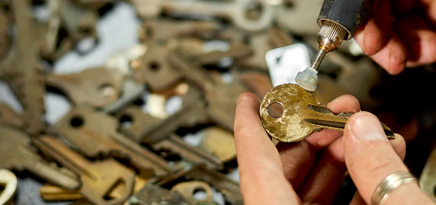 A1 Locksmith For Key Replacement in Marina del Rey, California