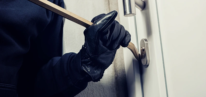 Burglar Damage Door Sensors Repair in Marina del Rey, CA