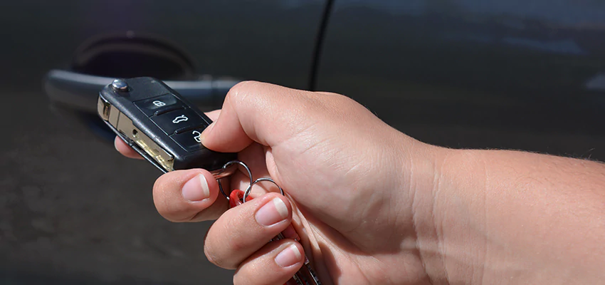 Car Door Unlocking Locksmith in Marina del Rey, California