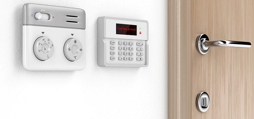 Commercial Electronic Door Lock Services in Marina del Rey, CA
