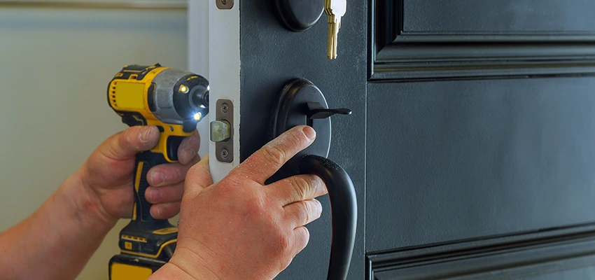 Sliding Door Lock Repair in Marina del Rey, CA