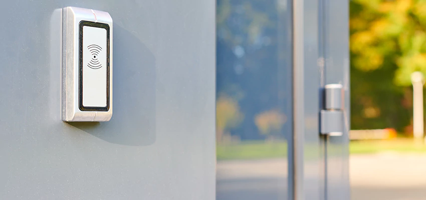 Glass Door Electric Lock Repair in Marina del Rey, CA