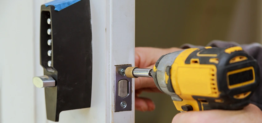 Eviction Locksmith For Key Duplication in Marina del Rey, California