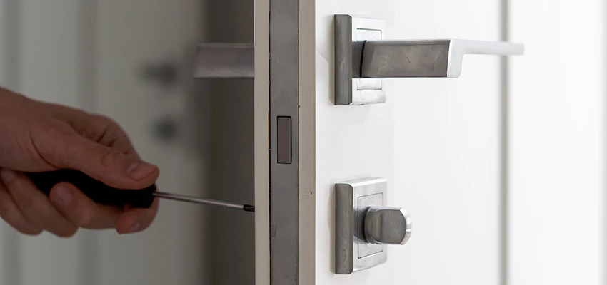 Automotive Lock Installation in Marina del Rey, CA