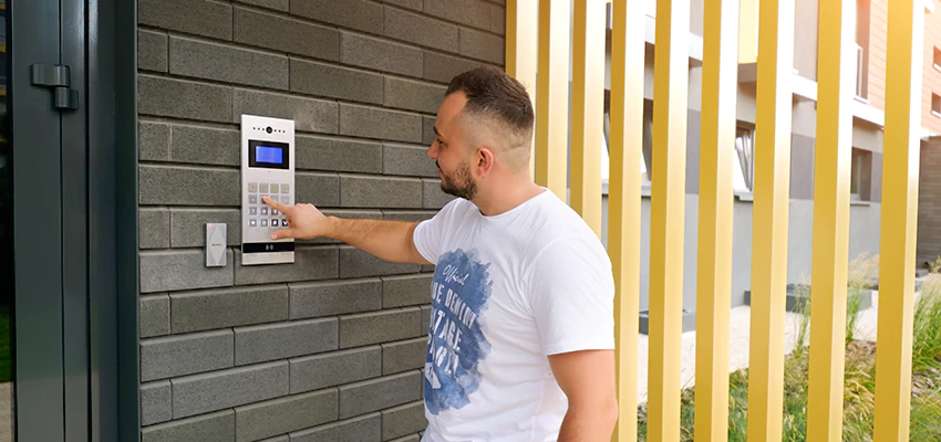 Locksmith Company For Smart Lock System Installation in Marina del Rey, California