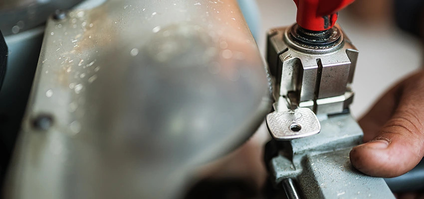 Key Programming Mobile Locksmith Service in Marina del Rey, CA