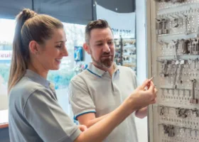 Key Locks Services in Marina del Rey, California