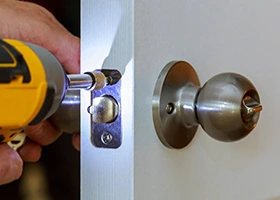 Door Lock Replacement in Marina del Rey, California